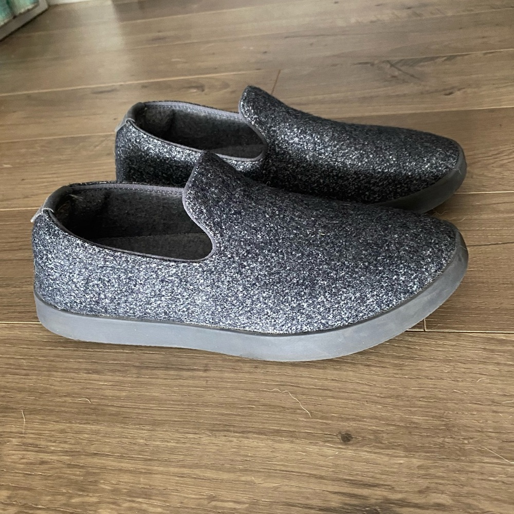 Allbirds Women’s Wool Loungers
